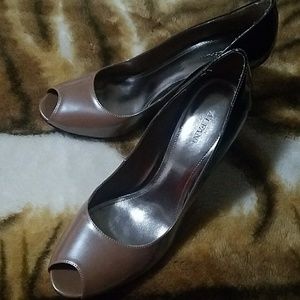 Alfani High heels